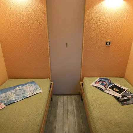 Apartamento Résidence Altineige - Altineige 25m² 4 Pers Jolie Vue Mae-7645 Val Thorens