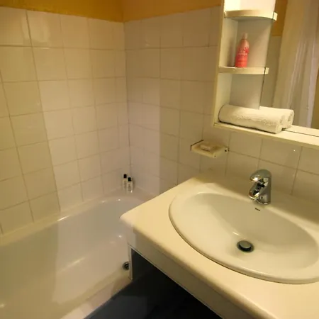 Résidence Altineige - Altineige 25m² 4 Pers Jolie Vue Mae-7645 Apartamento Val Thorens