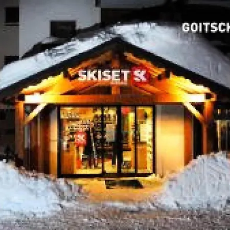 Altineige - Altineige 25m² 4 Pers Jolie Vue Mae-7645 Val Thorens