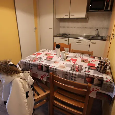 Altineige - Altineige 25m² 4 Pers Jolie Vue Mae-7645 *