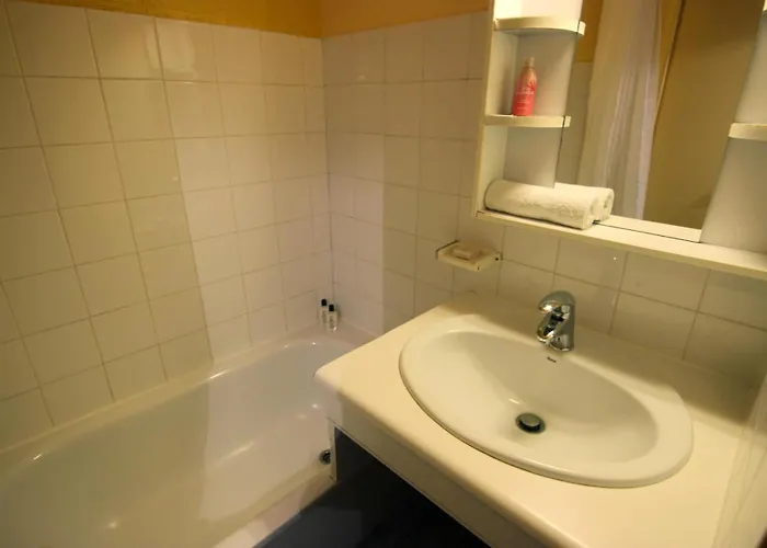 Altineige - Altineige 25m² 4 Pers Jolie Vue Mae-7645 Daire Val Thorens